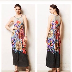 Ranna Gill gown dress size 12 sequins